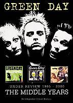 Green Day : Under Review : 1995-2000 - the Middle Years